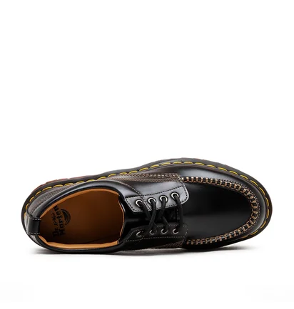 Dr. Martens Lowell (Schwarz)
