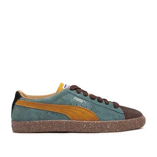 Puma x Perks and Mini Suede VGT (Multi)