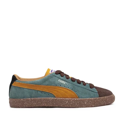 Puma x Perks and Mini Suede VGT (Multi)