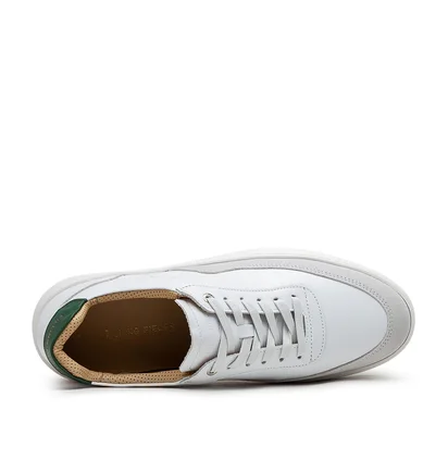 Filling Pieces Mondo Squash (Weiß)