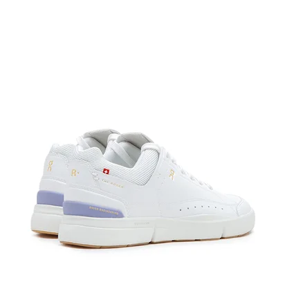On WMNS The Roger Centre Court (Weiß / Lila)