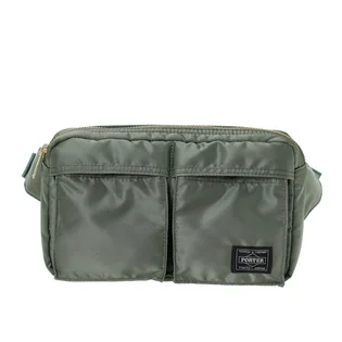 Porter By Yoshida Tanker Waist Bag (Grün)