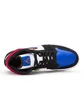 Air Jordan 1 Mid SE (Schwarz / Multi)