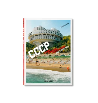 Taschen: Frédéric Chaubin – CCCP. Cosmic Communist Constructions Photographed