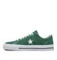 Converse One Star Pro Vintage Suede (Grün / Weiß)