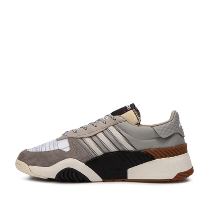 adidas by Alexander Wang AW Turnout Trainer (Hellbraun / Schwarz)