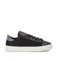 adidas Court Vantage W (Schwarz / Weiß)
