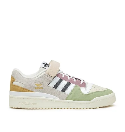 adidas FORUM 84 LOW (Weiss)