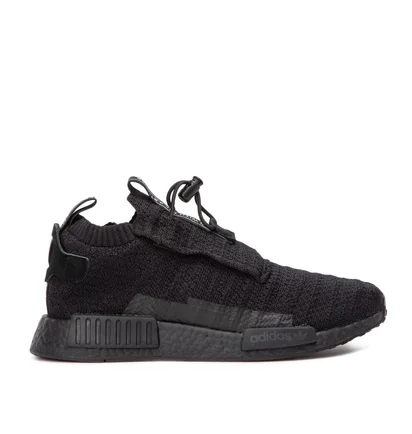 adidas NMD_TS1 PK GTX (Schwarz)