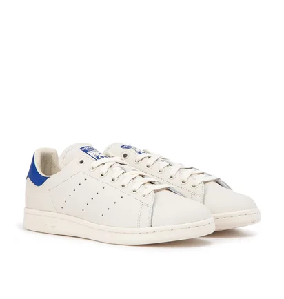 adidas Stan Smith (Weiß / Blau)