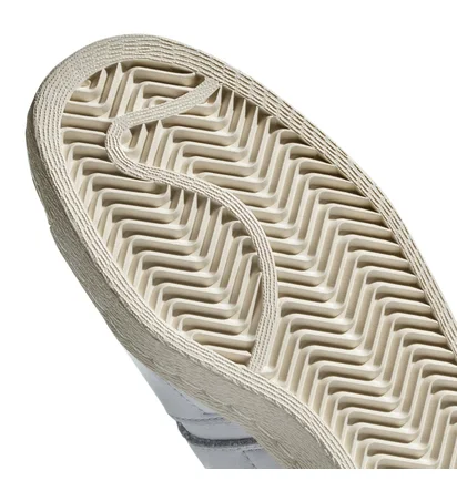adidas Superstar 80s CF W (Weiß)