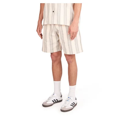 Carhartt WIP Dodson Short (Beige)