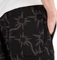 Brain Dead Convertible Razor Climbing Pant (Schwarz)