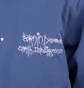 Brain Dead Foraging Coat (Navy)