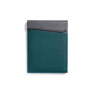 Bellroy Laptop Sleeve Extra 15 Inch (Teal)
