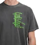 Brain Dead Heatwave T-Shirt (Schwarz)