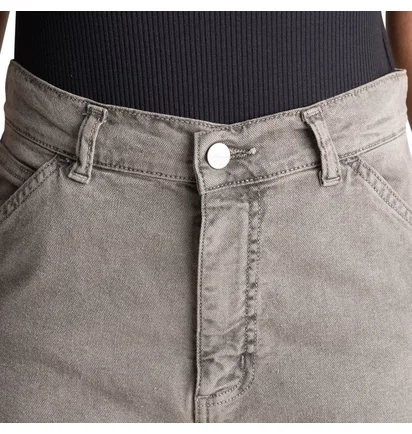 Carhartt WIP W' Jens Pant (Grau)