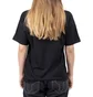 Carhartt WIP W' S/S Script Embroidery T-S (Schwarz)