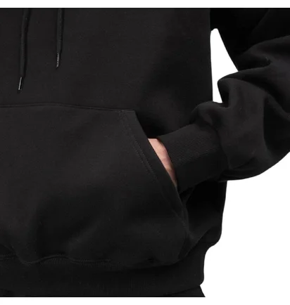 Carhartt WIP x Relevant Parties Ghostly Hoodie (Schwarz)