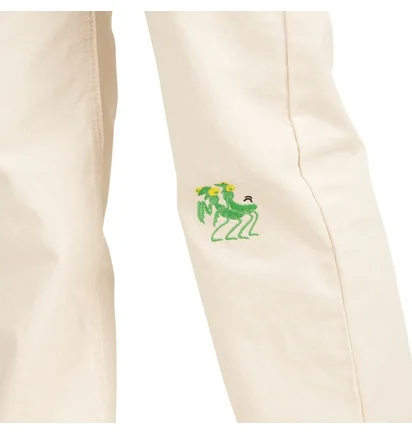 Carne Bollente Love Anywhere Jeans (Beige)