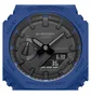 Casio G-Shock GA-2100-2AER (Blau)