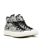 Converse Digital Daze Chuck 70 Hi (Weiß / Schwarz)