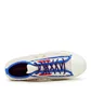 Converse Star Player OX 'Retro Sherpa' (Cream / Blau)