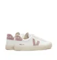 Veja WMNS Campo Chromefree Leather (Weiss)