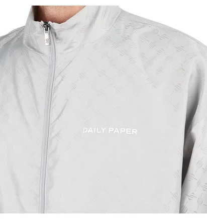 Daily Paper Levar Jacket (Grau)