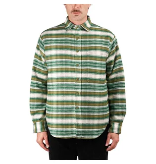 Dancer Danssoni Shirt (Grün)