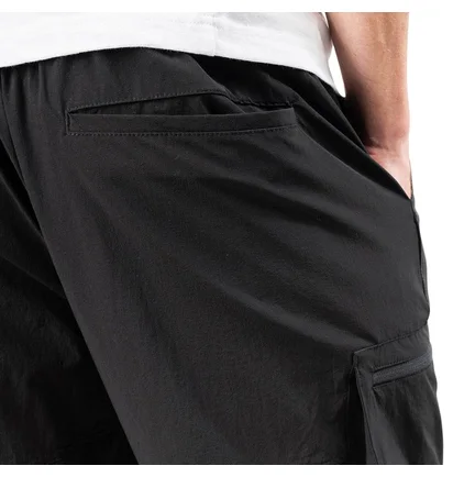 Dime Range Pants (Schwarz)