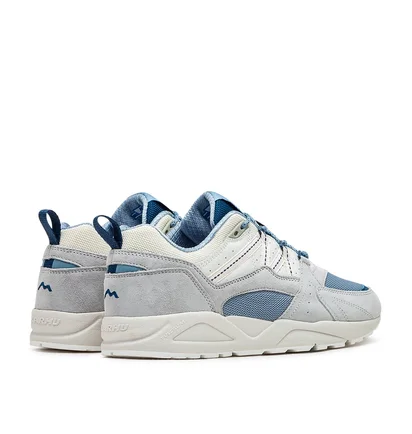 Karhu Fusion 2.0 (Grau / Blau)