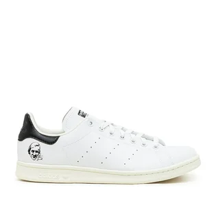 adidas Stan Smith (Weiß / Schwarz)