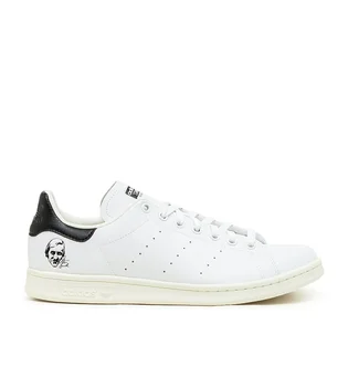 adidas Stan Smith (Weiß / Schwarz)