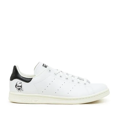 adidas Stan Smith (Weiß / Schwarz)