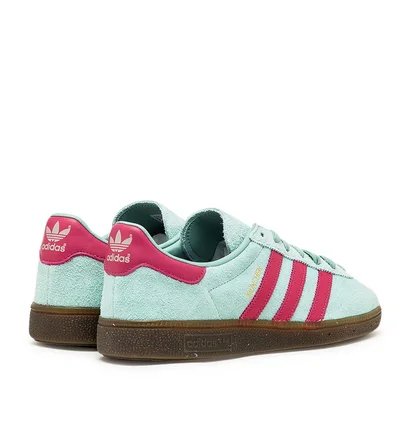 adidas München (Mintgrün / Rot)