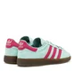 adidas München (Mintgrün / Rot)
