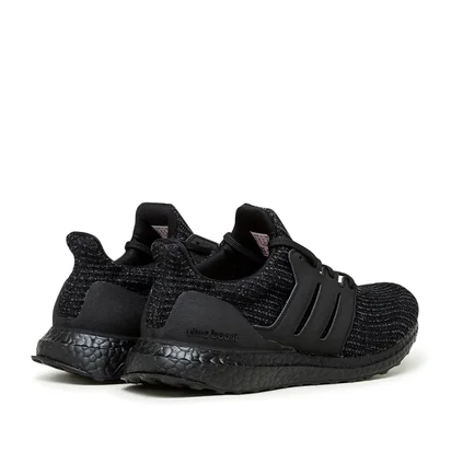 adidas Ultraboost 4.0 DNA (Schwarz)