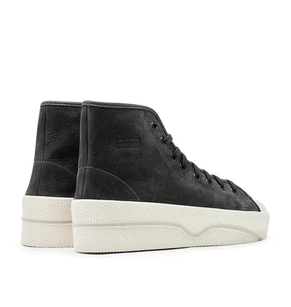 adidas Nizza 2 Leather (Grau / Weiß)
