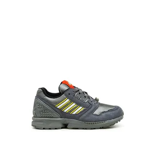 adidas x Lego ZX 8000 Junior (Grau)