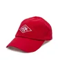 Han Kjobenhavn Artwork Cap (Rot)