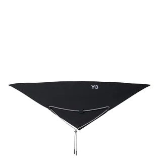Y-3 RFL Bandana (Schwarz)
