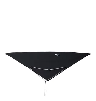 Y-3 RFL Bandana (Schwarz)