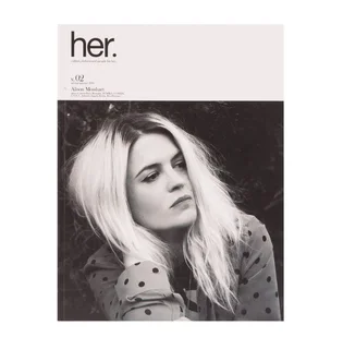 her. Magazine Vol.02