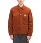 Carhartt WIP Michigan Coat (Braun)