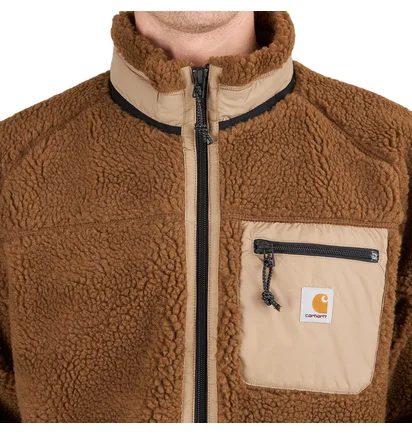 Carhartt WIP Prentis Liner (Braun)