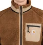 Carhartt WIP Prentis Liner (Braun)