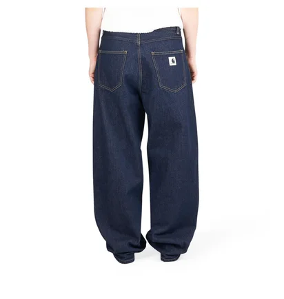 Carhartt WIP W' Brandon Pant (Dunkelblau)