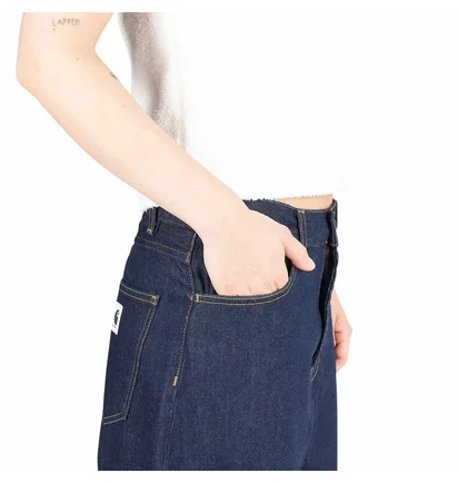 Carhartt WIP W' Brandon Pant (Dunkelblau)