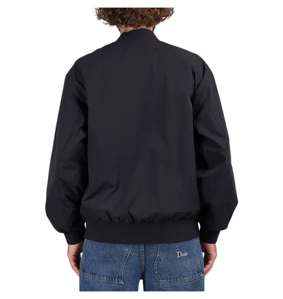 Carhartt WIP Active Bomber (Schwarz)